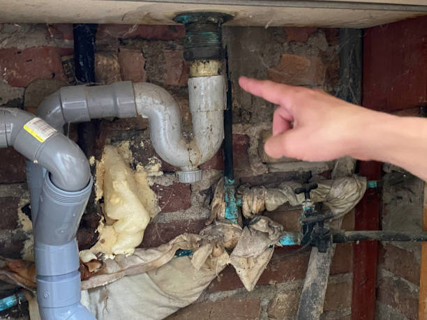 Best Ceiling water damage repair  in Boiling Springs, SC